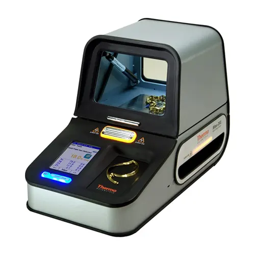 DXL Precious Metal Analyzer